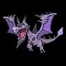 Aerodactyl Mega