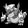 Aggron Mega