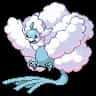 Altaria Mega
