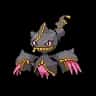 Banette Mega