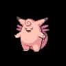 Clefable Mega