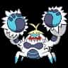 Crabominable-Mega