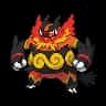Emboar Mega