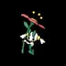 Floette Mega