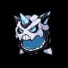 Glalie-Mega
