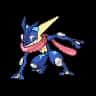 Greninja