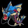 Gyarados Mega