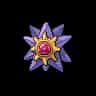 Starmie Mega