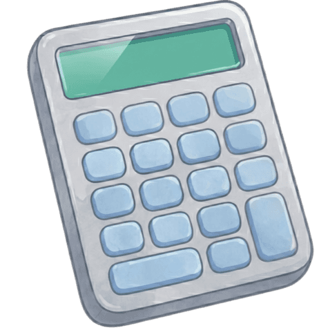 Damage calculator