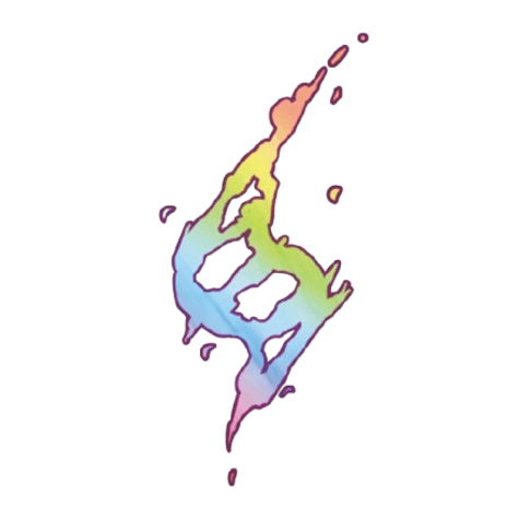 Mega Evolution teams icon