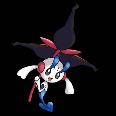 Floette artwork