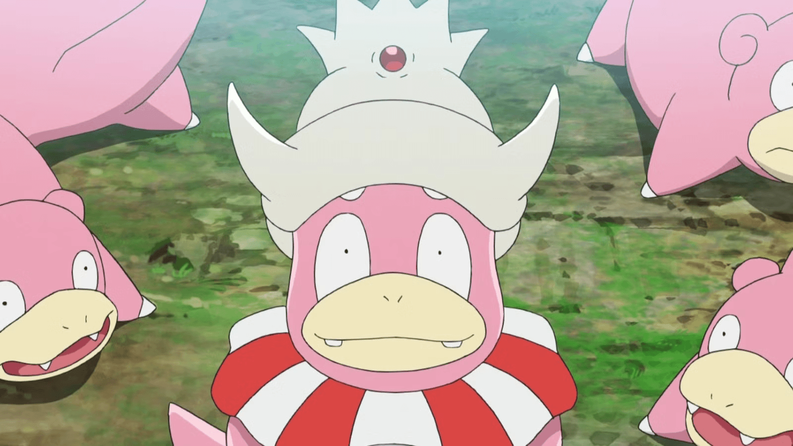 Getting started with competitive Pokémon VGC