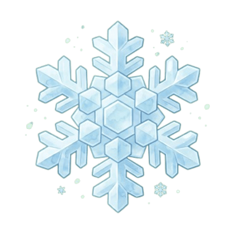 Snow teams icon