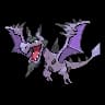 Aerodactyl Mega
