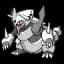 Aggron Mega