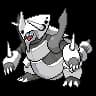 Aggron Mega