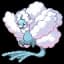 Altaria Mega