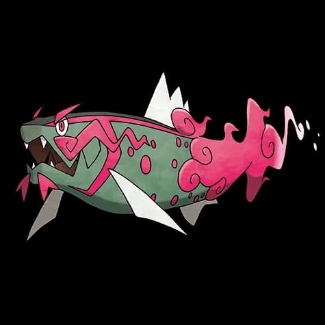 Basculegion-Male