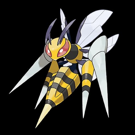 Non-meta Mega teams icon
