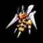 Beedrill Mega