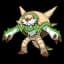 Chesnaught Mega