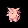 Clefable Mega
