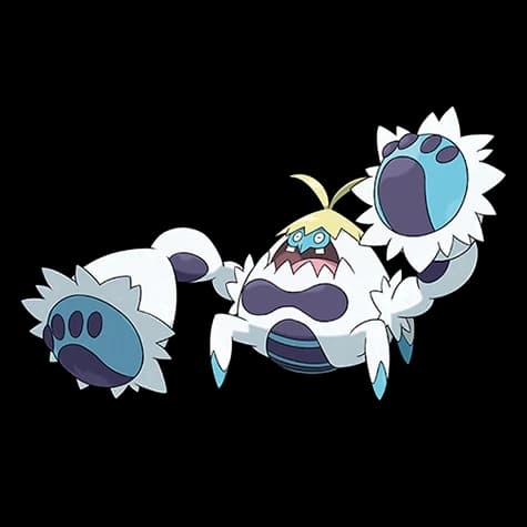 Crabominable