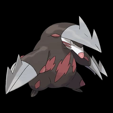 Excadrill