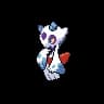 Froslass Mega