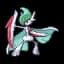Gallade Mega