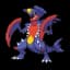 Garchomp Mega