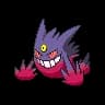 Gengar Mega