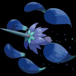 Glimmora Mega