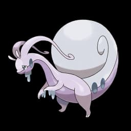 Goodra-Hisui