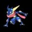 Greninja