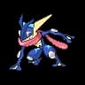 Greninja