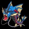 Gyarados Mega