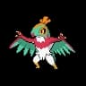 Hawlucha Mega