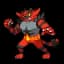 Incineroar