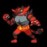 Incineroar