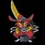Kingambit