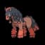 Mudsdale