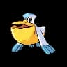 Pelipper