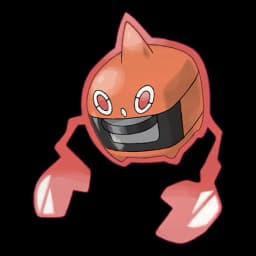 Rotom-Heat