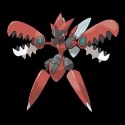 Scizor Mega