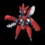 Scizor Mega