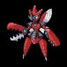 Scizor Mega