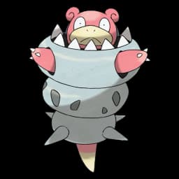Slowbro Mega
