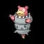 Slowbro-Mega