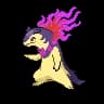 Typhlosion-Hisui